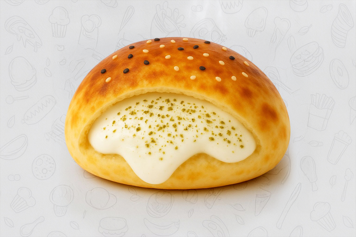 ترواقا لبنة